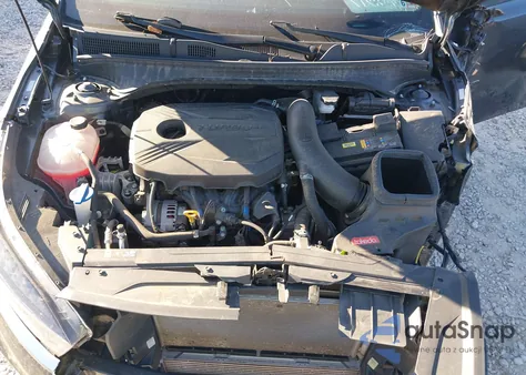 2023 Kia Forte Gt from USA, damaged, VIN 3KPF44AC9PE627554